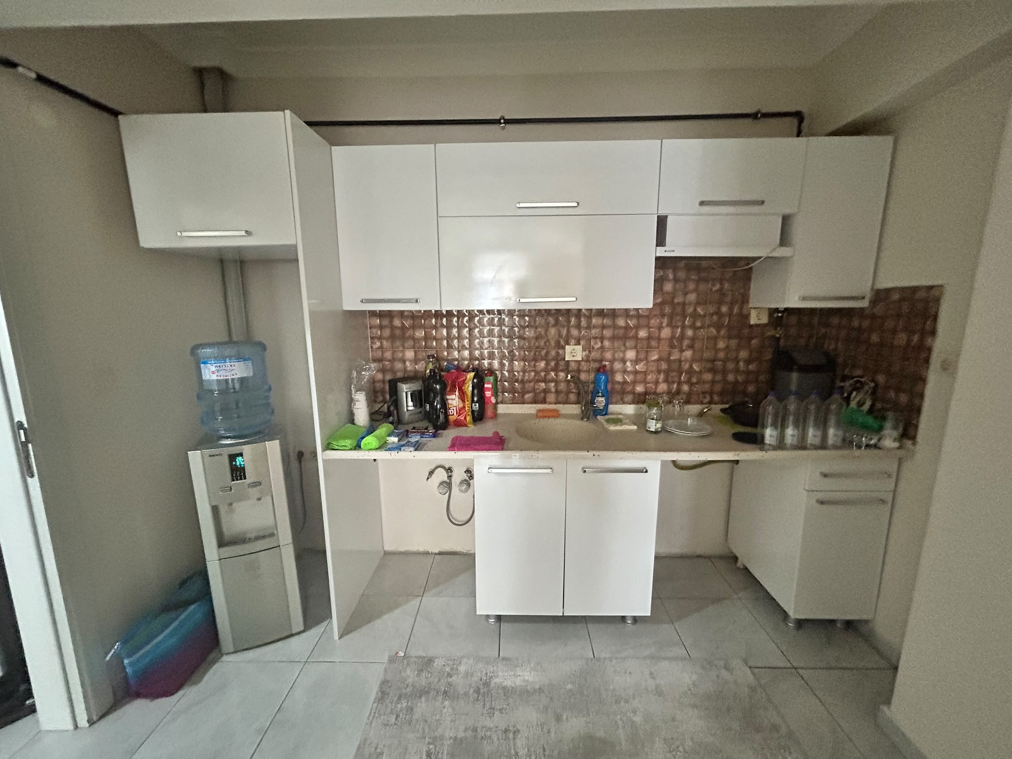 MABEL'DEN TAKSİM MAHALLESİ'İNDE 1+1 SATILIK FIRSAT DAİRE!